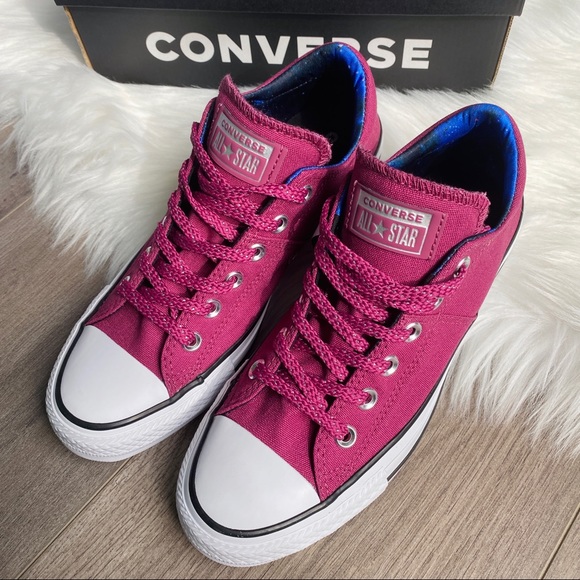 NWT Converse All Star Madison Final Frontier - Picture 2 of 10
